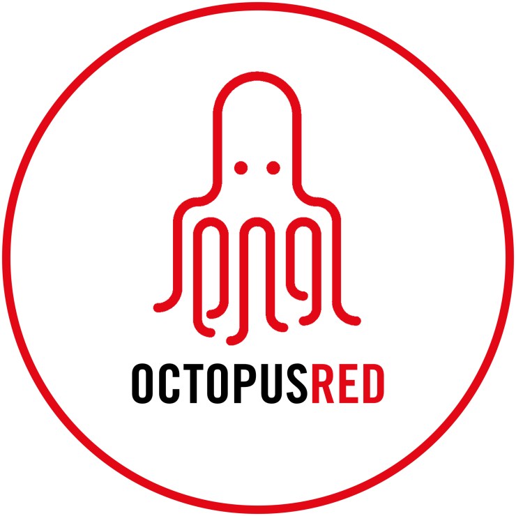 CONCURSO DE RELATOS CORTOS OCTOPUSRED