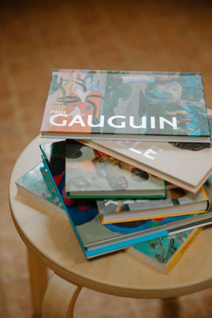 ¿Cómo crear un plan de lectura en OCTOPUSRED?